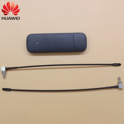 Unlocked New HUAWEI E3372 4G USB Modem 4G Modem with Antenna