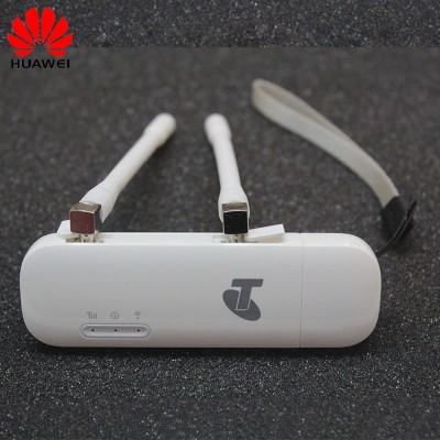 Unlocked HUAWEI E8372 E8372h-607 4G LTE Wifi Modem With Antenna